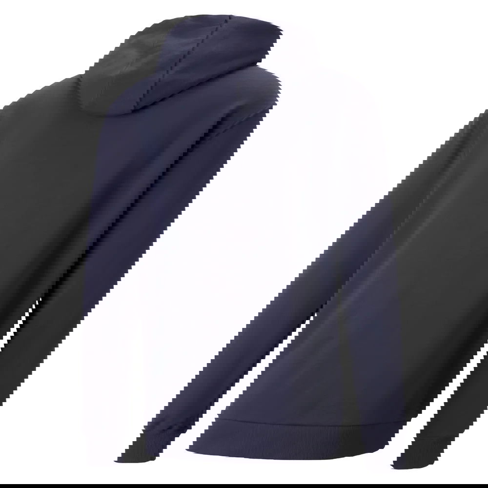 2022-2023 Man City FtblCulture Hoody (Navy)