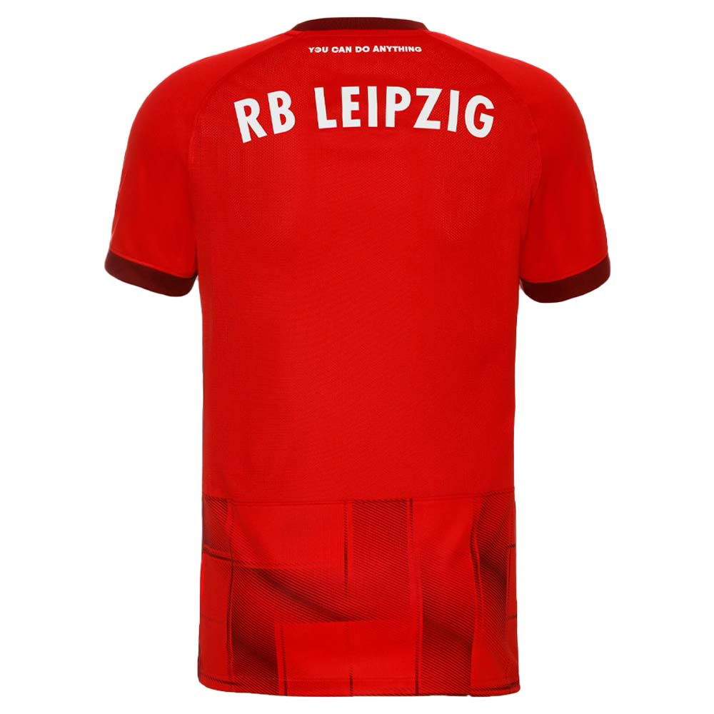 2022-2023 Red Bull Leipzig Away Shirt (ANGELINO 3)