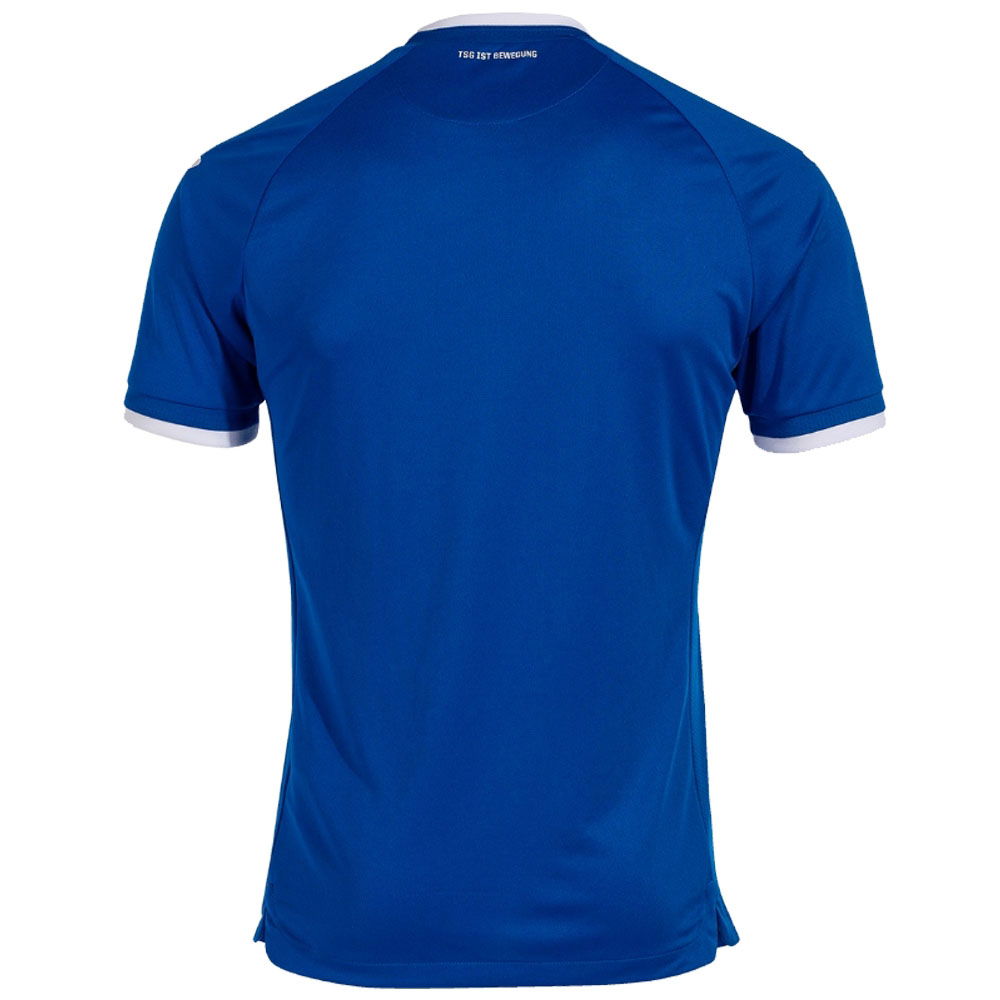 2022-2023 Hoffenheim Home Shirt (Bebou 9)