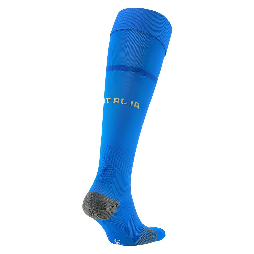 2022-2023 Italy Home Socks (Blue)