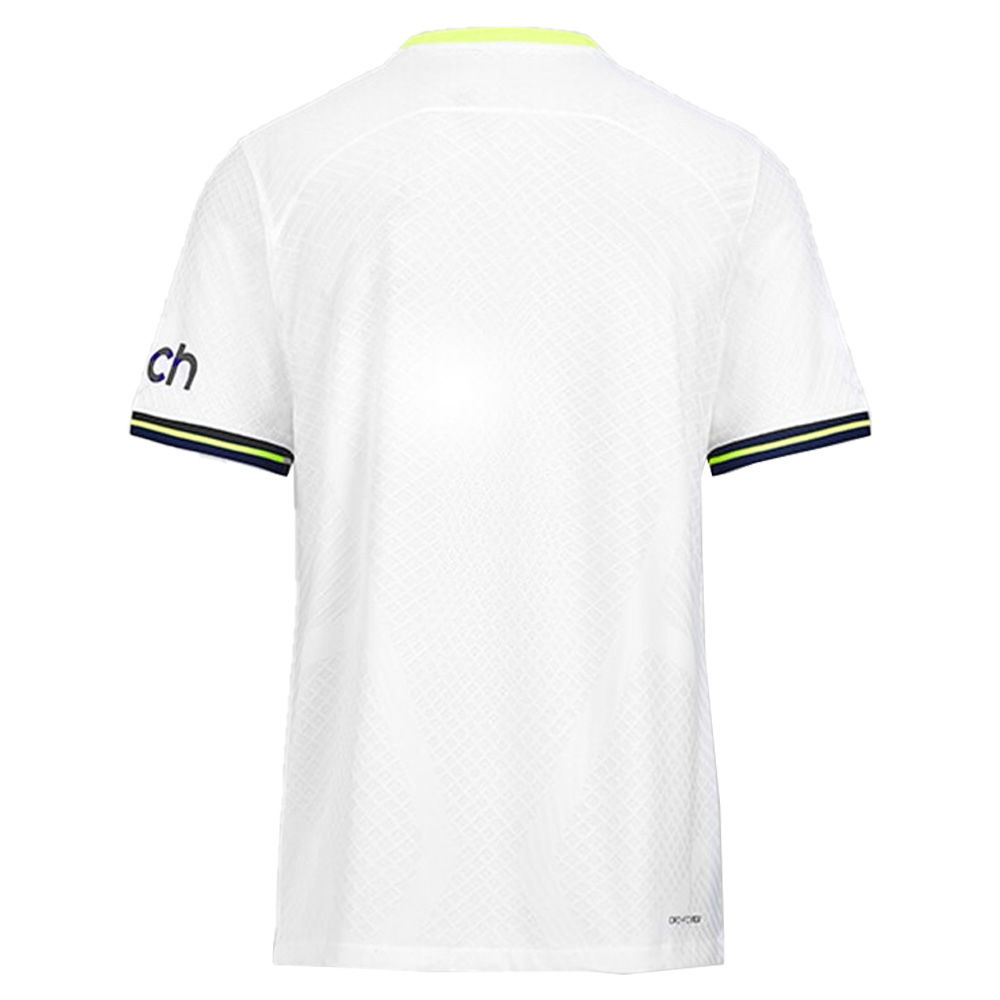 2022-2023 Tottenham Vapor Home Shirt