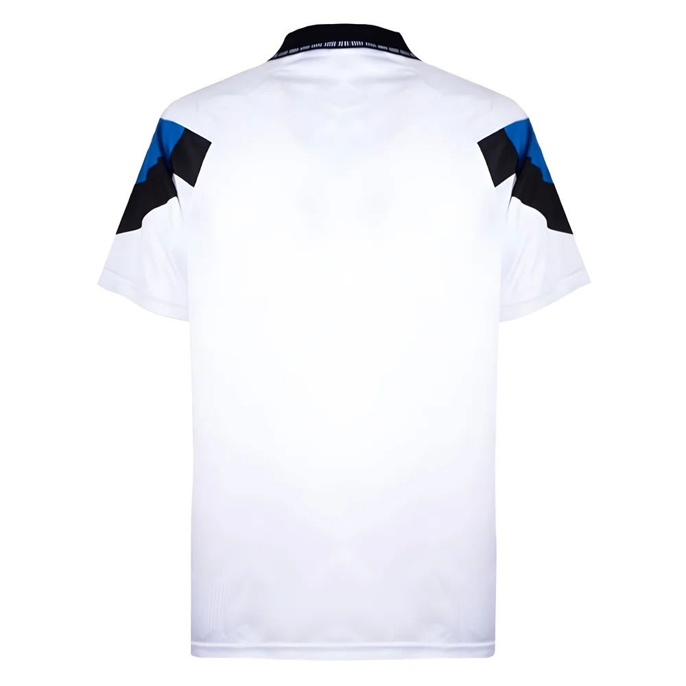 Aston Villa 1990 Away Shirt