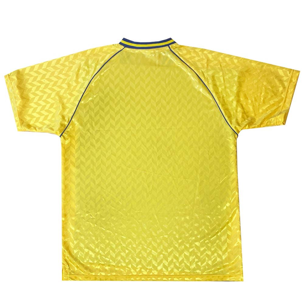 Sunderland 1990 Third Shirt
