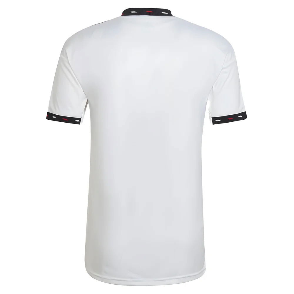 2022-2023 Man Utd Away Shirt (Sabitzer 15)