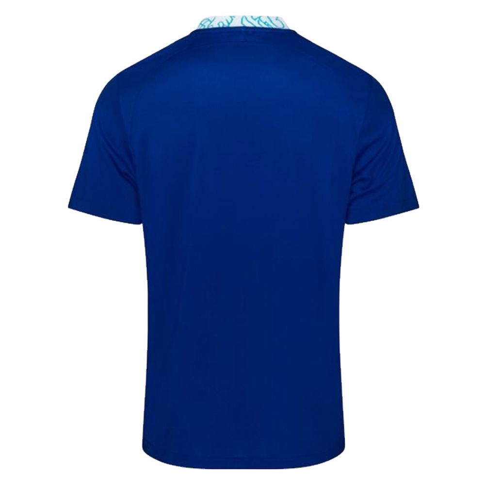 2022-2023 Chelsea Home Shirt