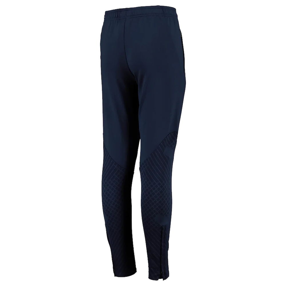 2022-2023 PSG Training Pants (Navy) - Kids