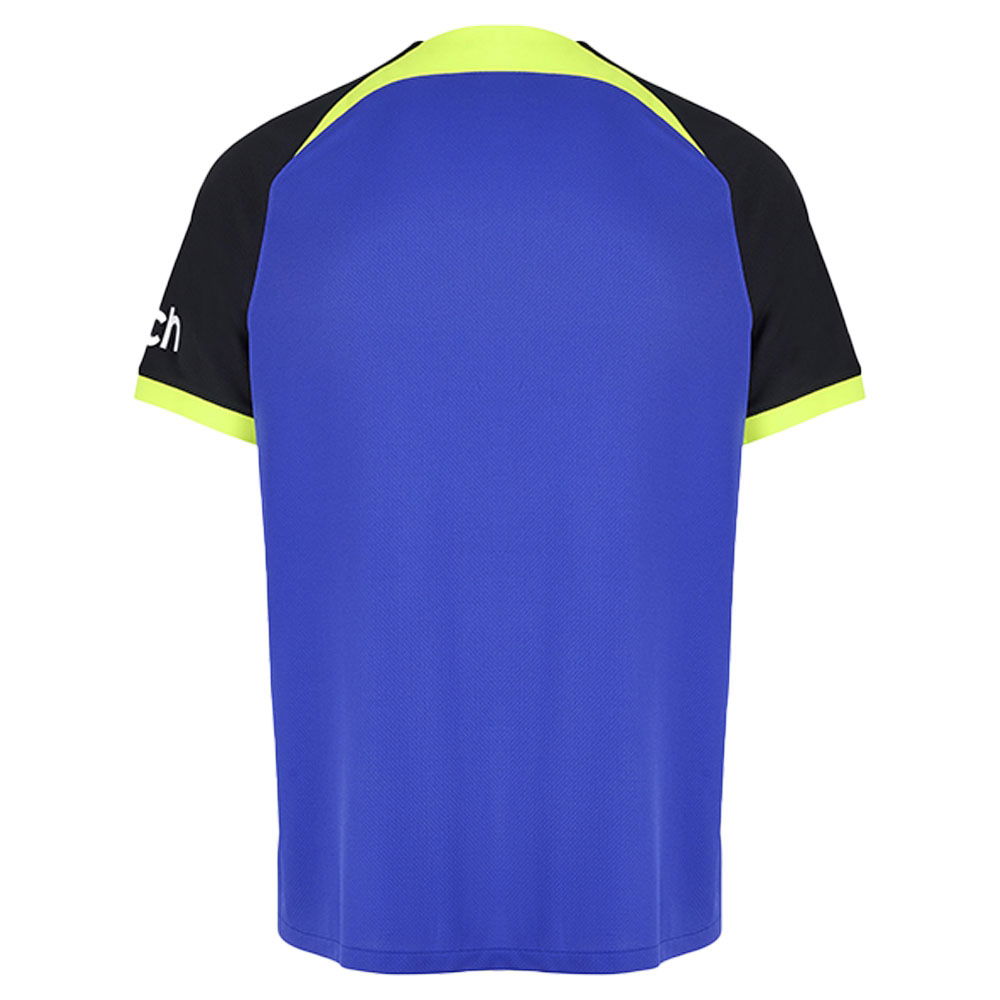 2022-2023 Tottenham Away Shirt (DAVIES 33)