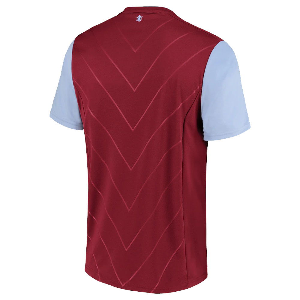 2022-2023 Aston Villa Home Shirt (DIGNE 27)