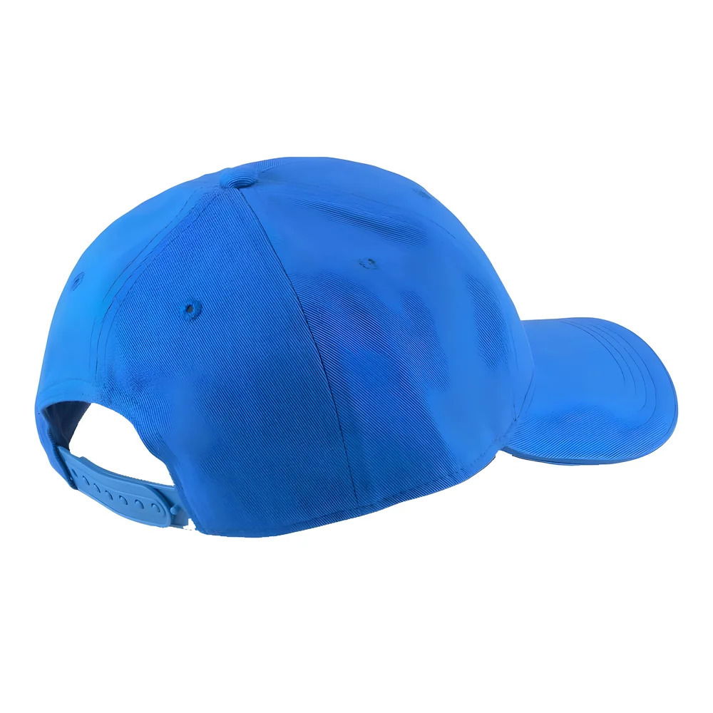 2022-2023 Italy FtblCore BB Cap (Blue)