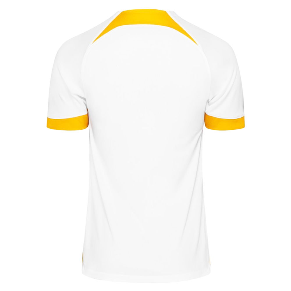 2022-2023 Kaizer Chiefs Away Shirt