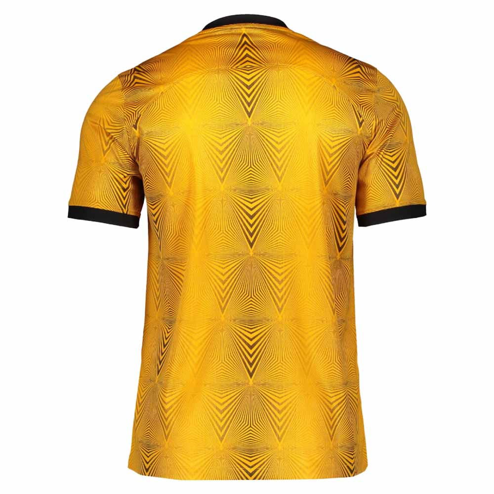2022-2023 Kaizer Chiefs Home Shirt (Your Name)