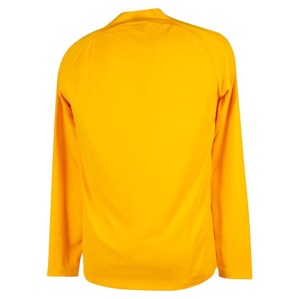 2022-2023 Kaizer Chiefs Academy Pro Top (Gold)