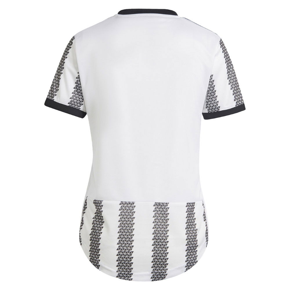 2022-2023 Juventus Home Shirt (Ladies) (LOCATELLI 27)