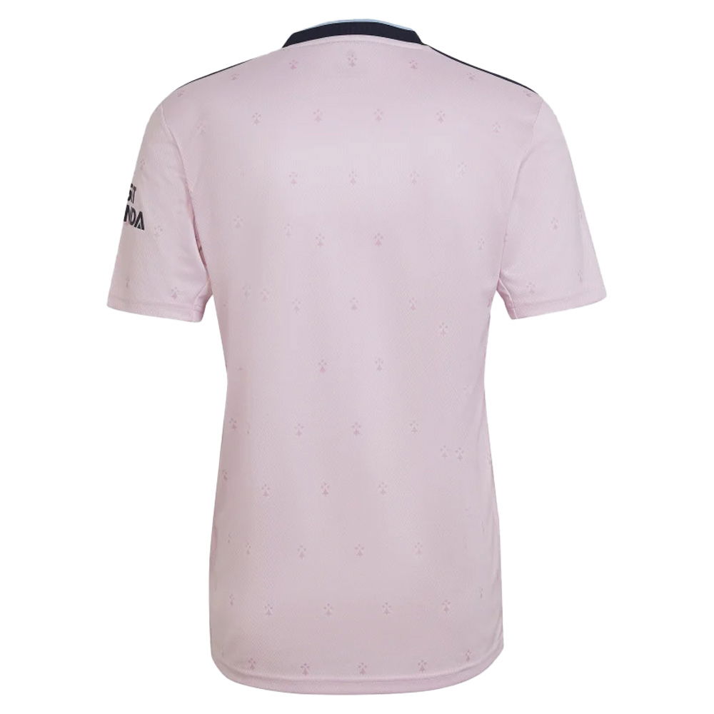 2022-2023 Arsenal Third Shirt (Your Name)