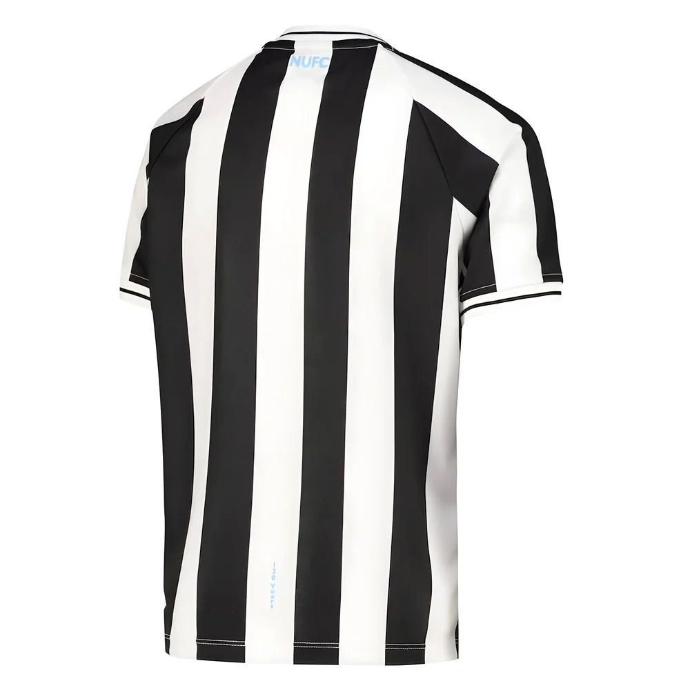 2022-2023 Newcastle United Home Jersey (Kids) (SHEARER 9)