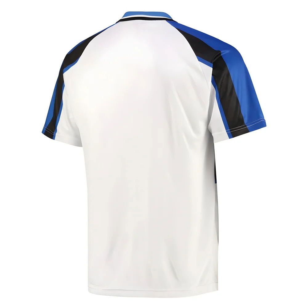 1996 Inter Milan Away Shirt (RONALDO 9)