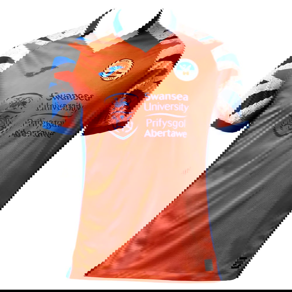 2022-2023 Swansea City Away Shirt (PIROE 17)