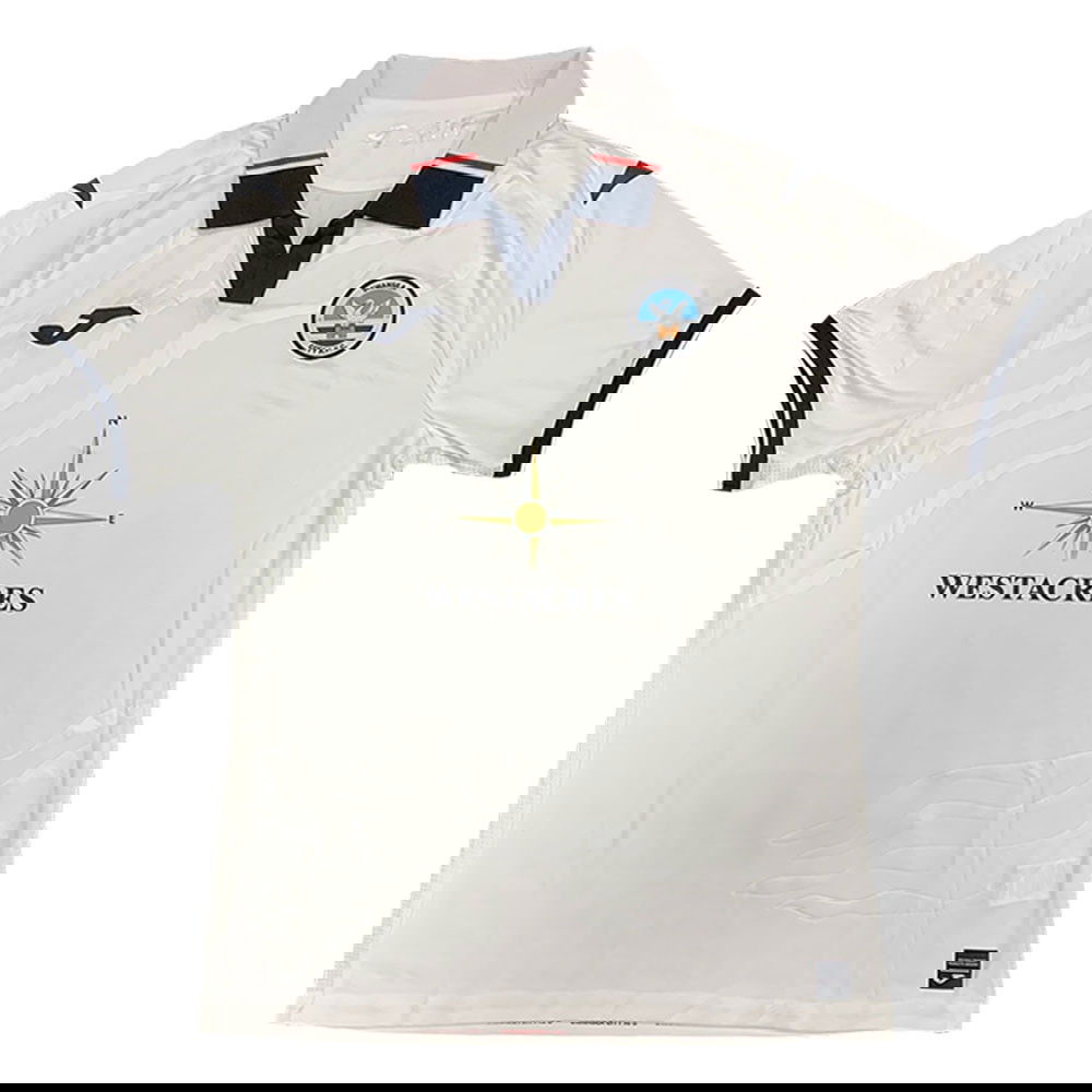 2022-2023 Swansea City Home Shirt (Your Name)