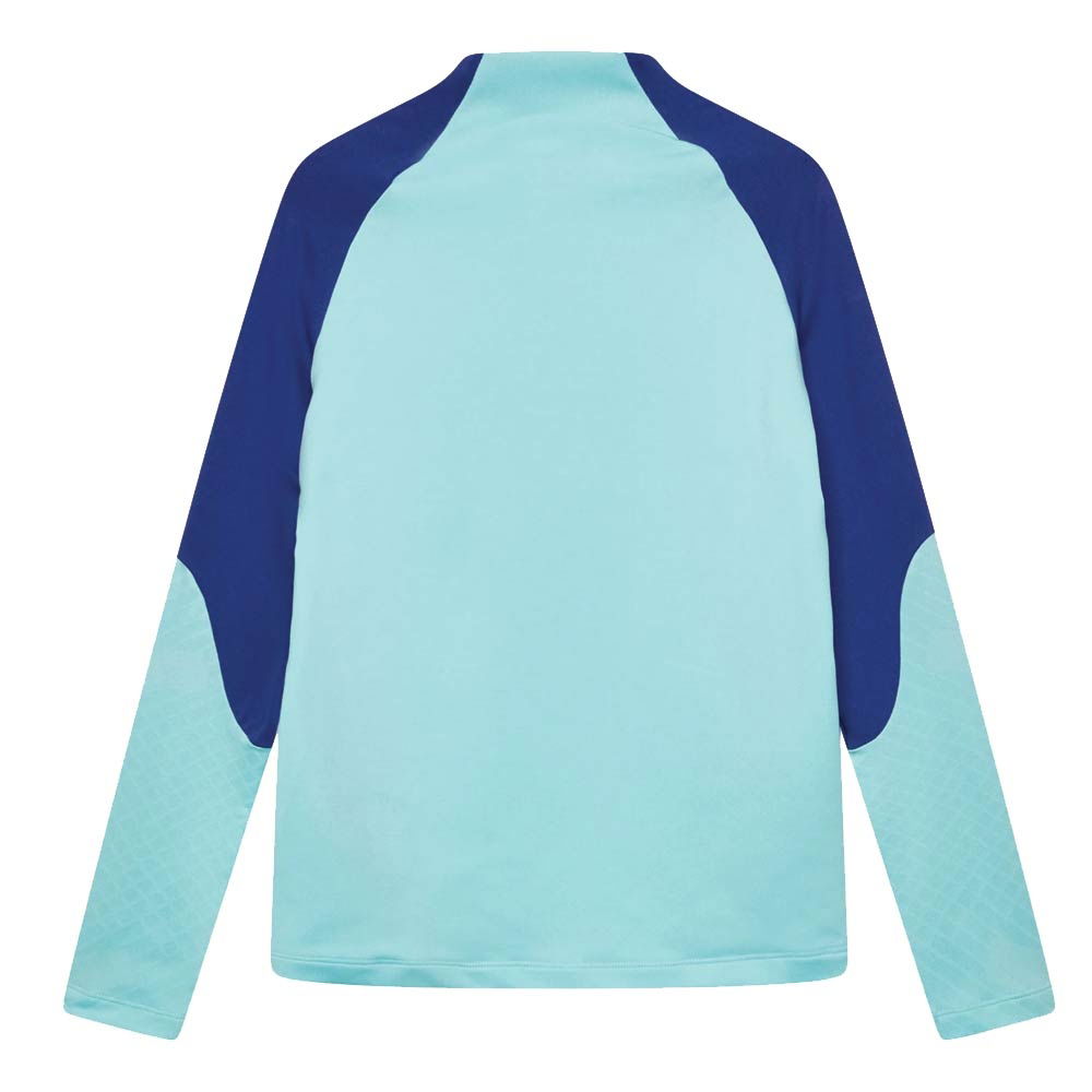 2022-2023 Atletico Madrid Drill Top (Copa) - Kids