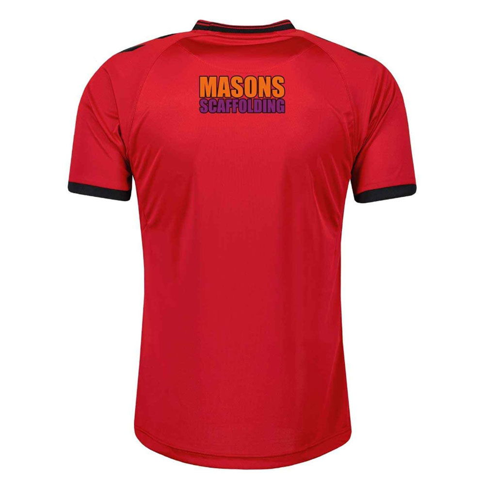 2022-2023 Millwall Third Shirt