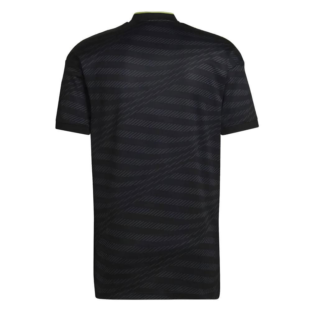 2022-2023 Real Madrid Third Shirt (Your Name)