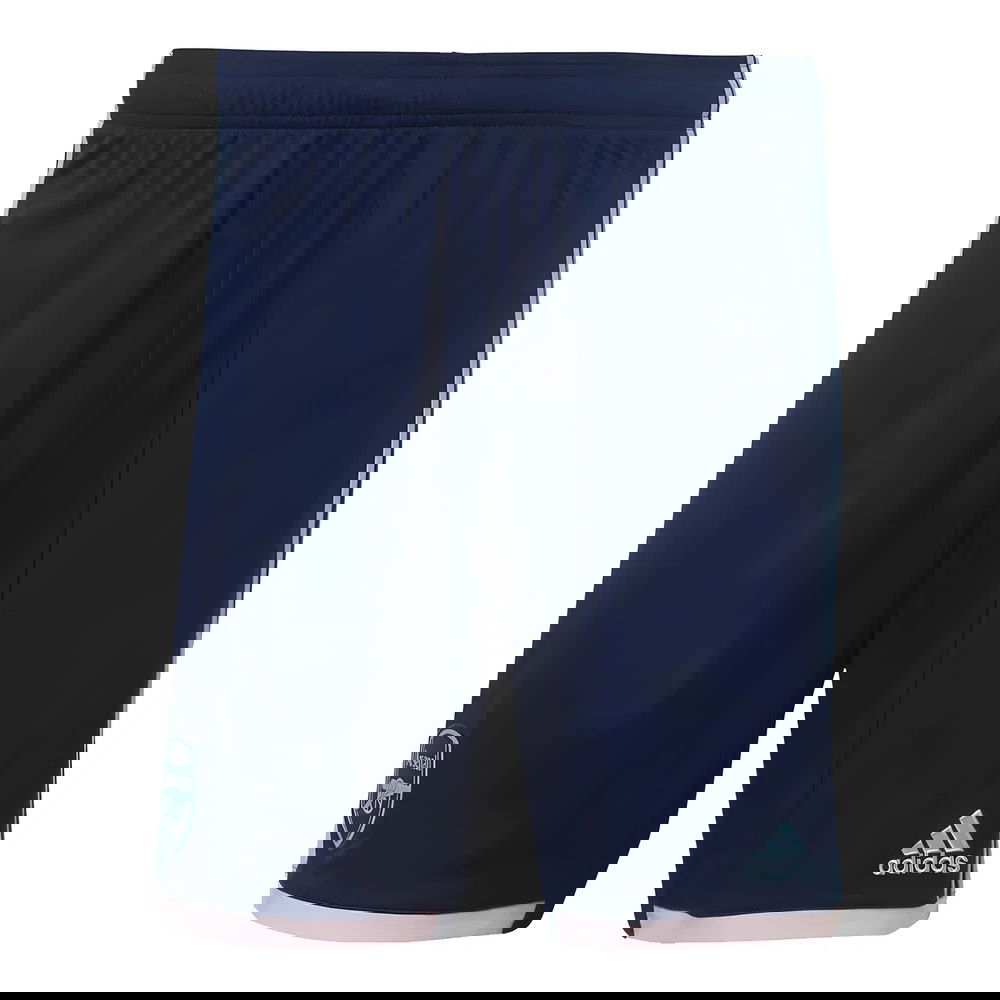 2022-2023 Arsenal Third Shorts (Navy)