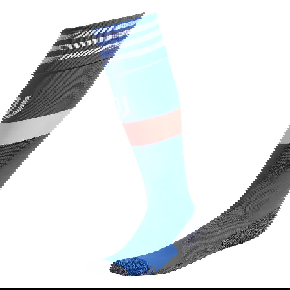 2022-2023 Juventus Third Socks (Blue)