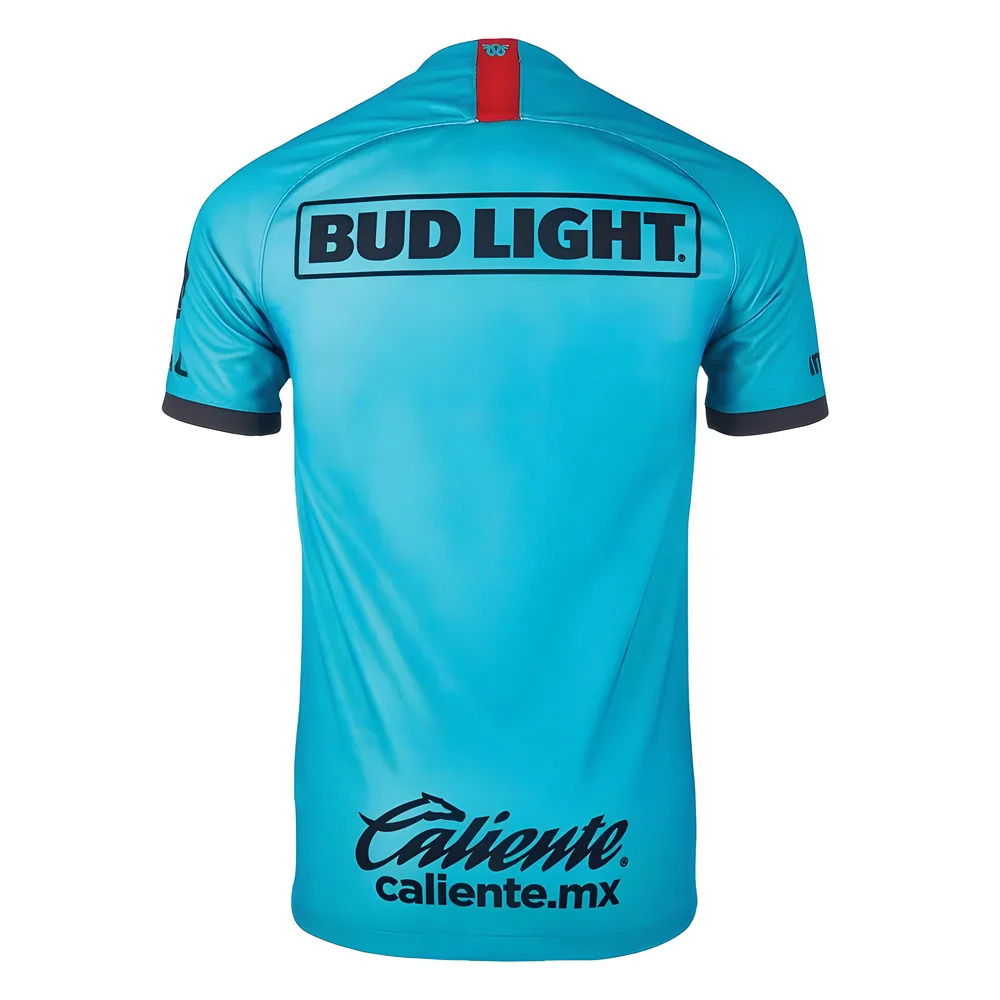 2019-2020 Club America Third Shirt