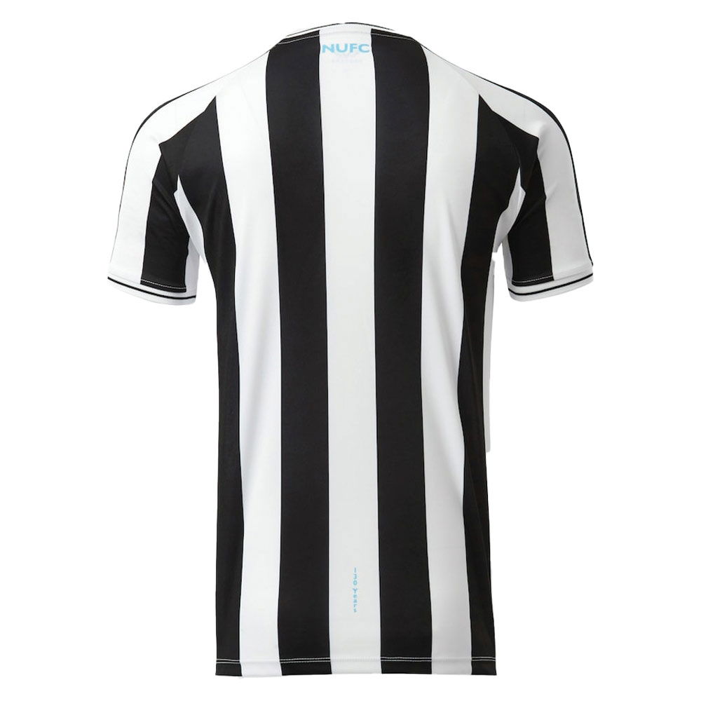 2022-2023 Newcastle Home Shirt (ISAK 14)