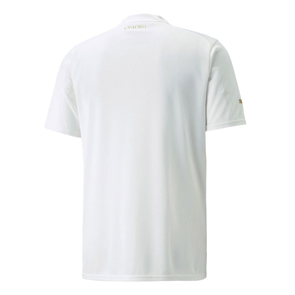 2022-2023 Serbia Away Shirt (TADIC 10)