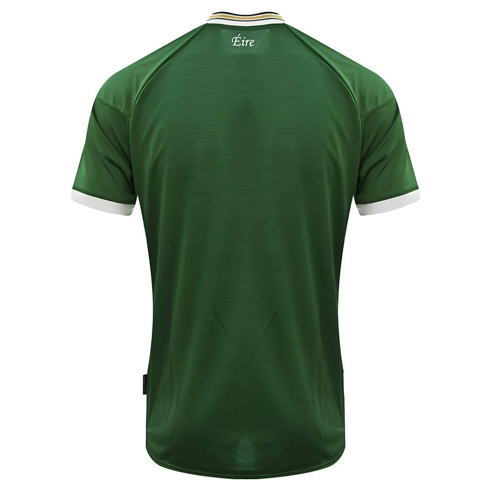 2020-2021 Republic of Ireland Home Shirt