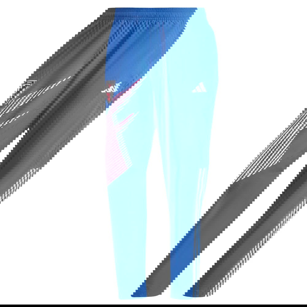 2022-2023 Japan Travel Pants (Blue)