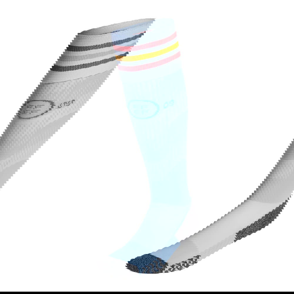 2022-2023 Spain Away Socks (Blue)