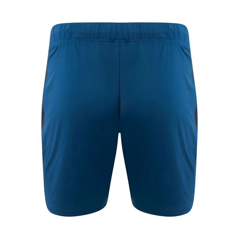 2022-2023 Newcastle Player Shorts (Ink Blue) - Kids