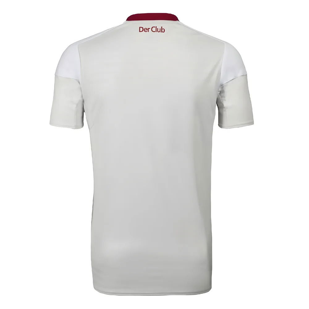 2017-2018 Nurnberg Away Shirt