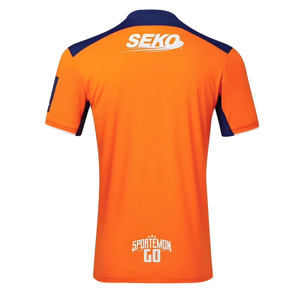 2022-2023 Rangers PRO Third Shirt