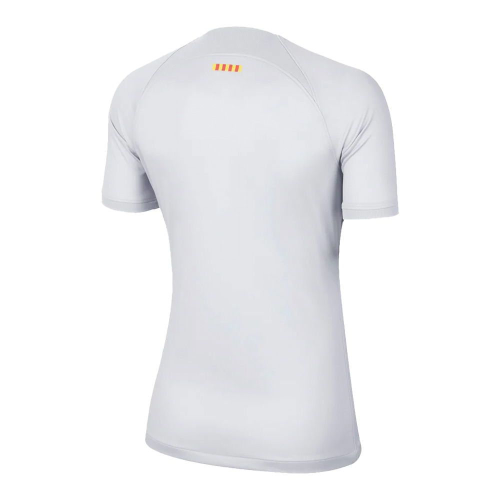 2022-2023 Barcelona Third Shirt (Ladies)