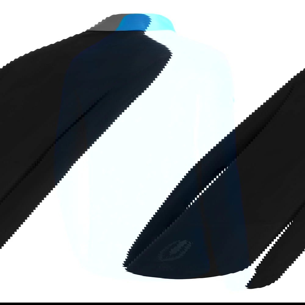 2022-2023 Scotland Rugby Cotton LS Shirt (Kids)