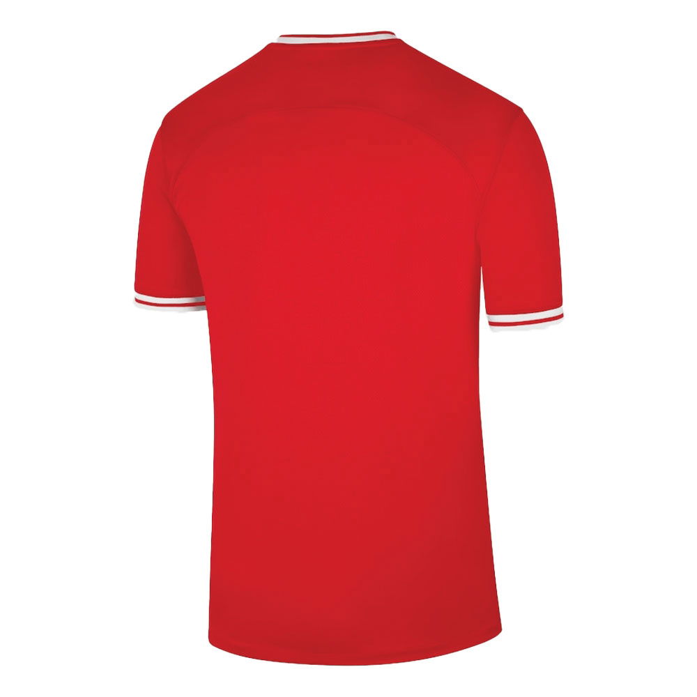 2022-2023 Poland Away Shirt (MILIK 7)