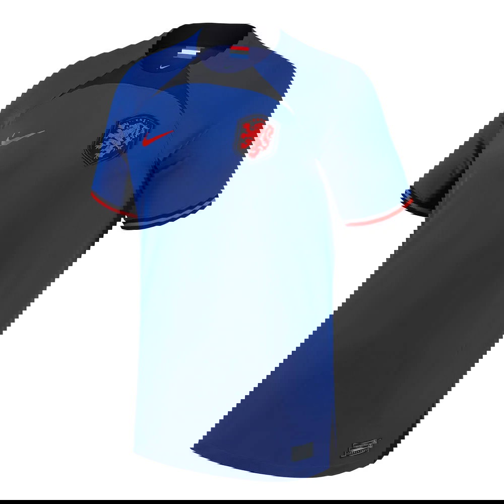 2022-2023 Holland Away Shirt (Kids) (GAKPO 8)