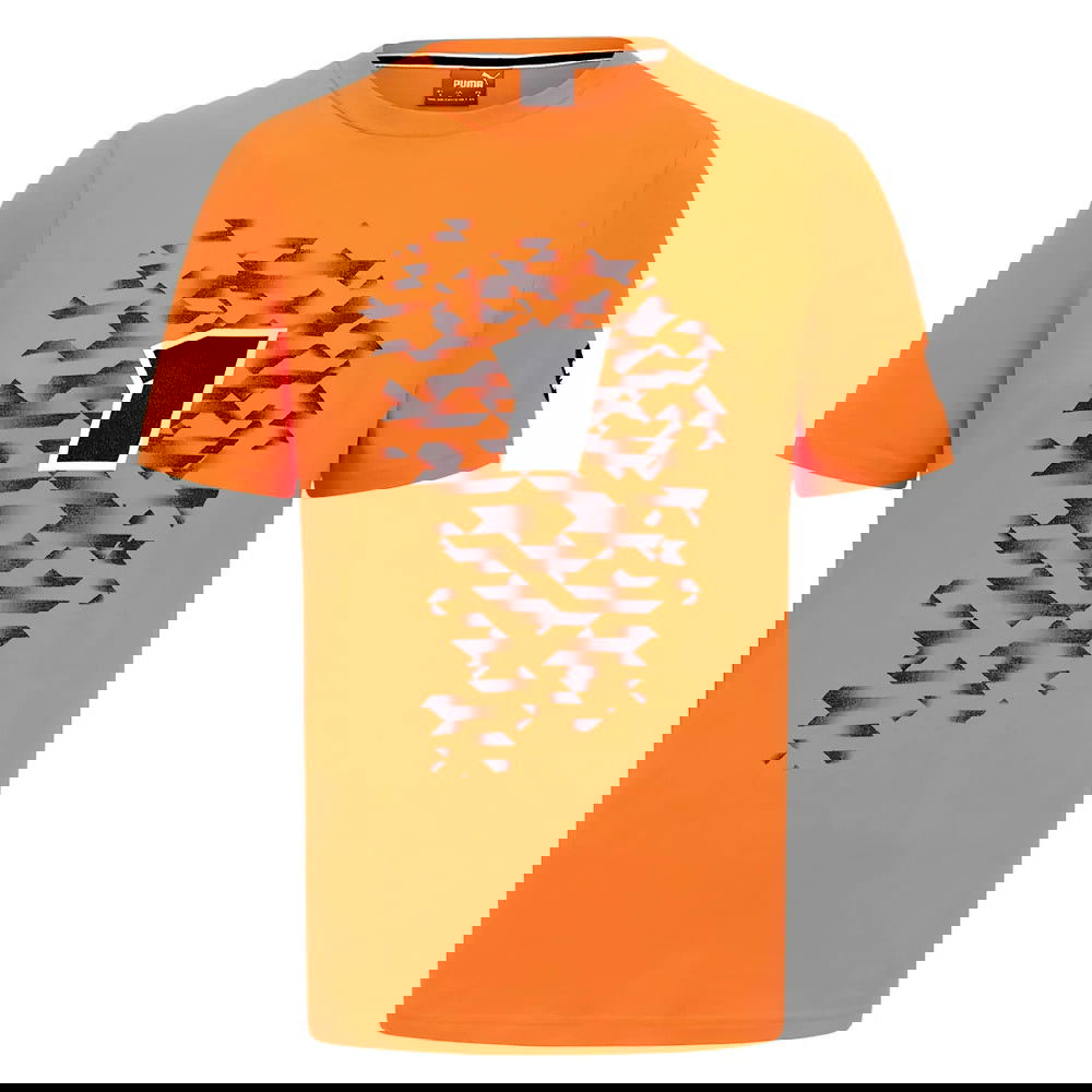 2022 Red Bull Racing Max Verstappen Special Edition T-Shirt (Your Name)