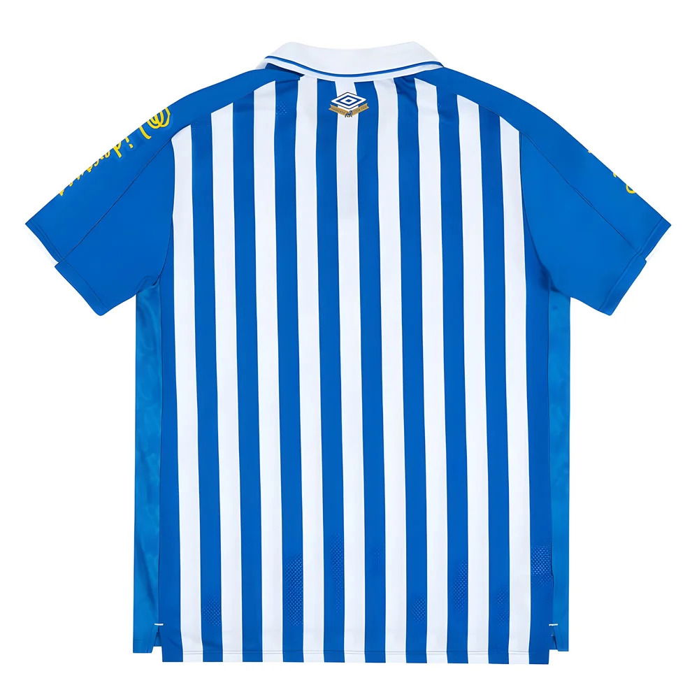 2019-2020 Avai FC Home Shirt