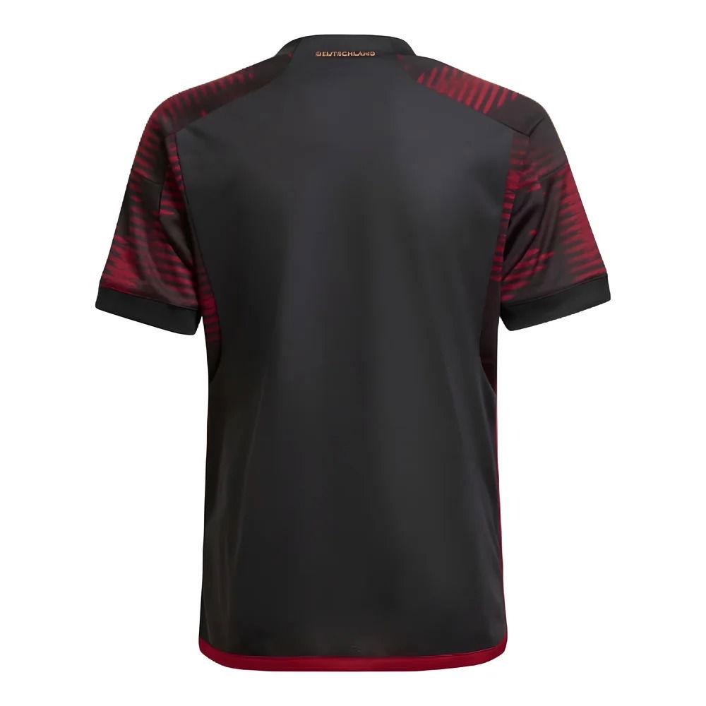 2022-2023 Germany Away Shirt (Kids) (KLOSE 11)