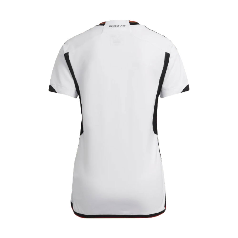 2022-2023 Germany Home Shirt (Ladies)