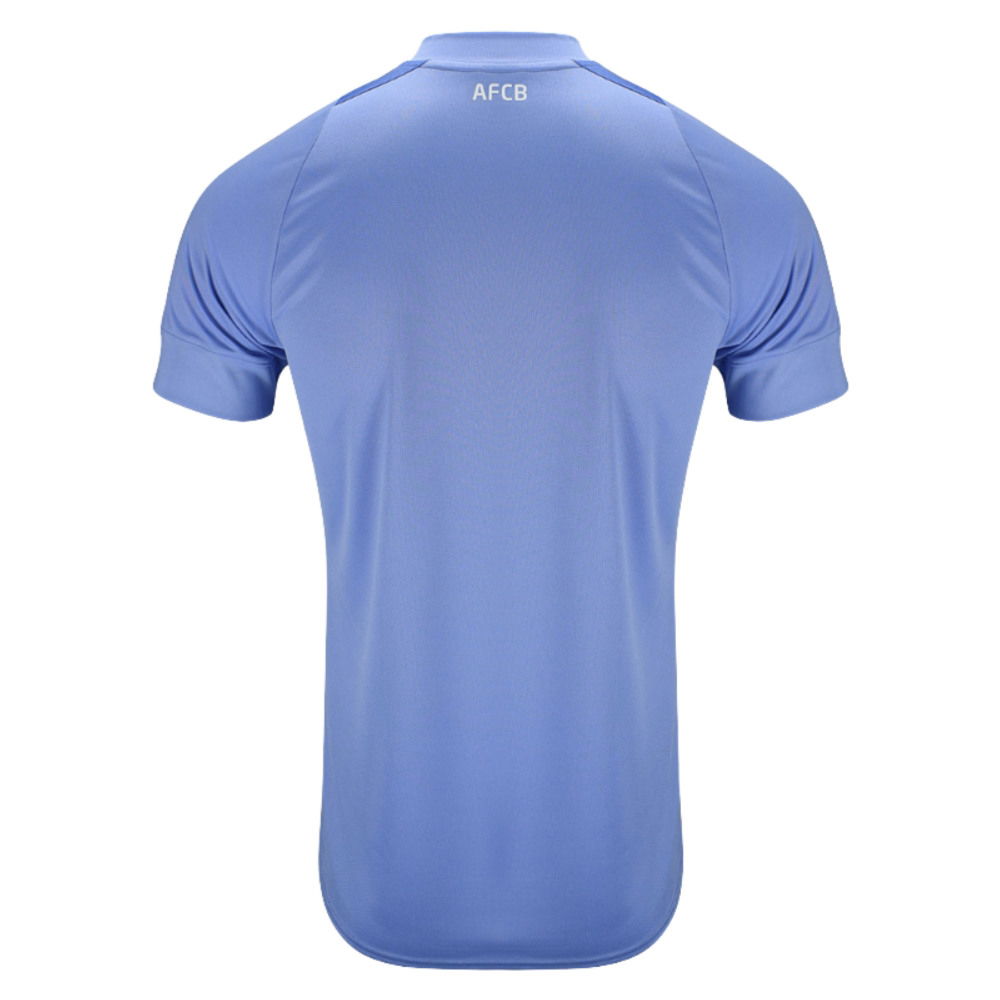 Bournemouth 2022-23 Away Shirt (L) (Excellent)