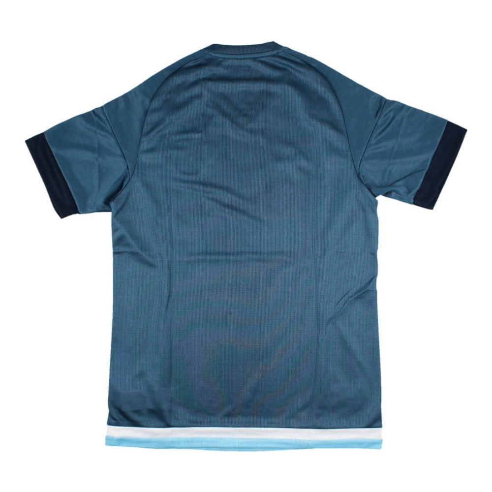 2016-2017 Argentina Away Shirt (Otamendi 17)