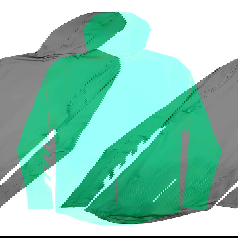 2022-2023 Real Betis Line Up Jacket