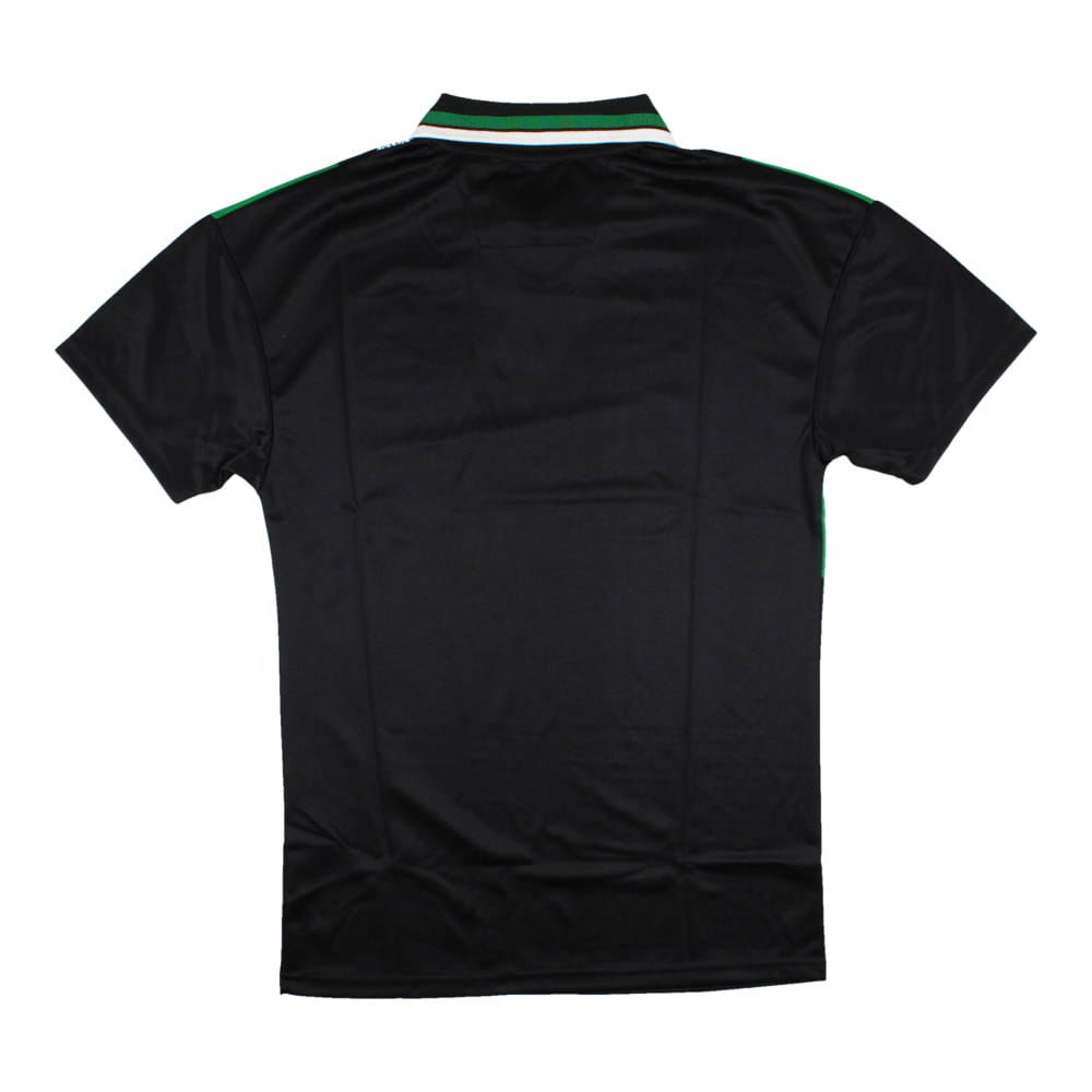 1994-1996 Celtic Away Shirt (Nicholas 10)