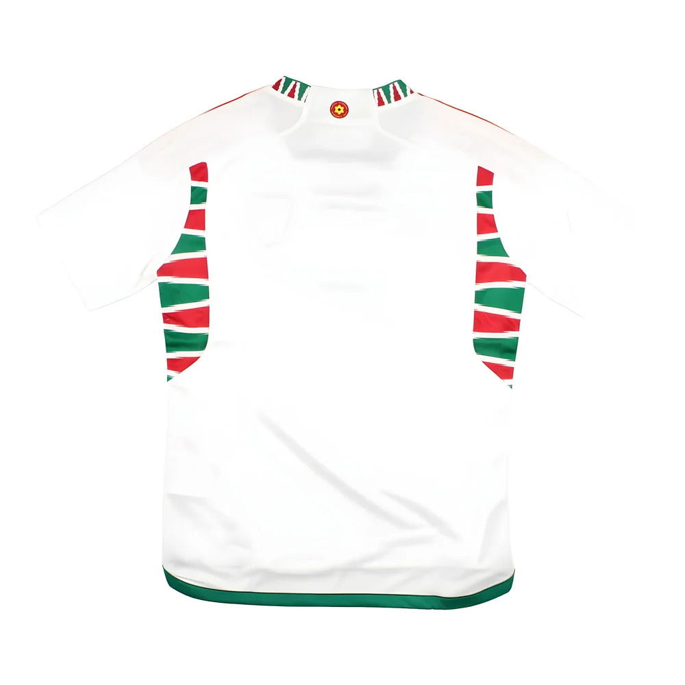 2022-2023 Wales Away Shirt (Kids)