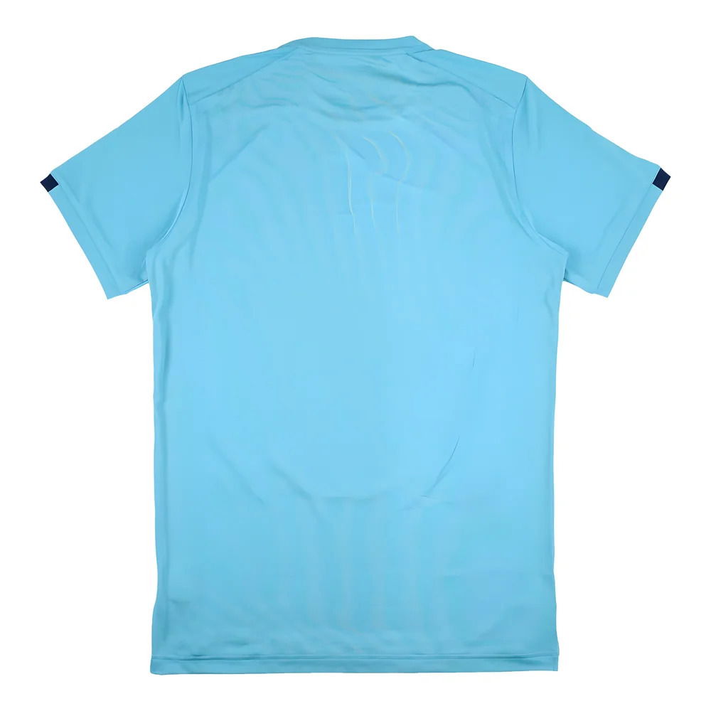 2022-2023 Newcastle Coaches Travel Tee (Sky Blue)
